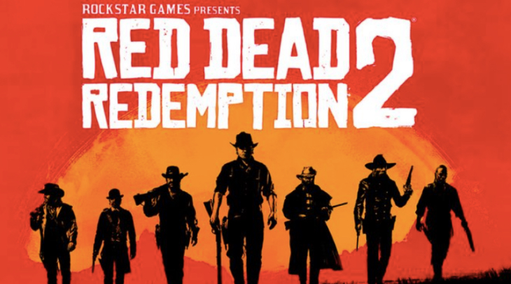 Red Dead Redemption 2 для ПК